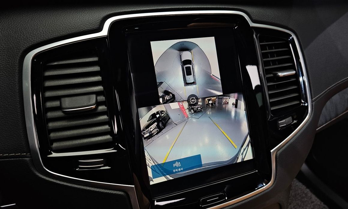 Volvo XC90 2024