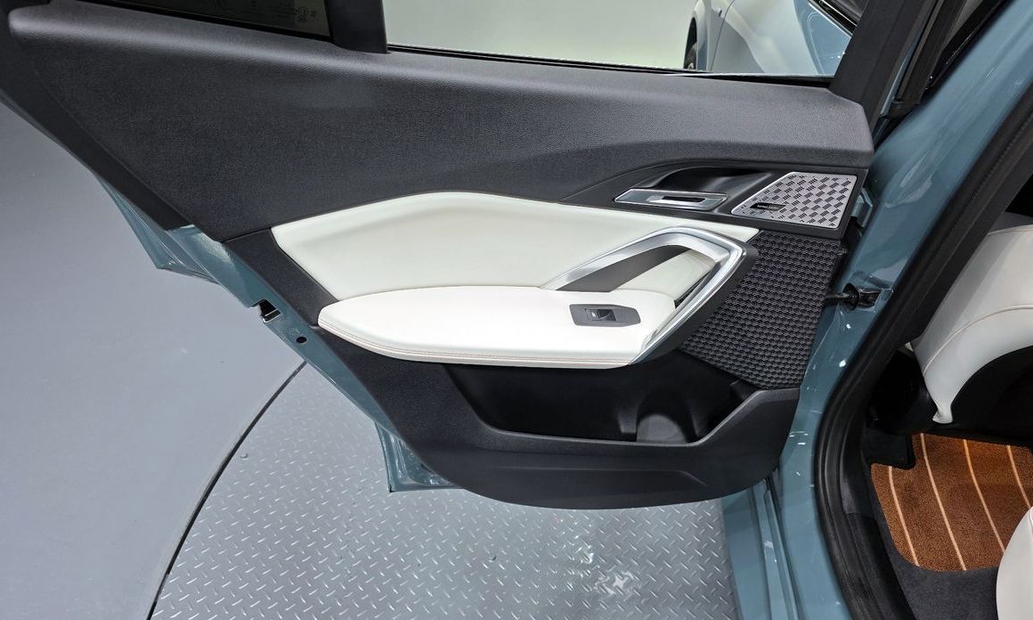 BMW X2 (F39) 2025