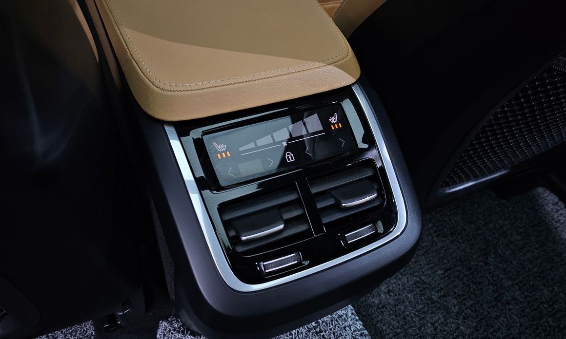 Volvo XC90 2024