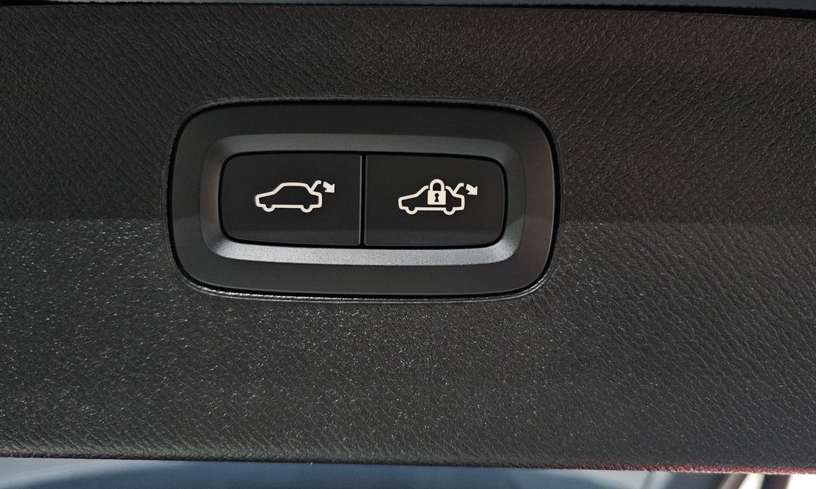 Volvo XC90 2024
