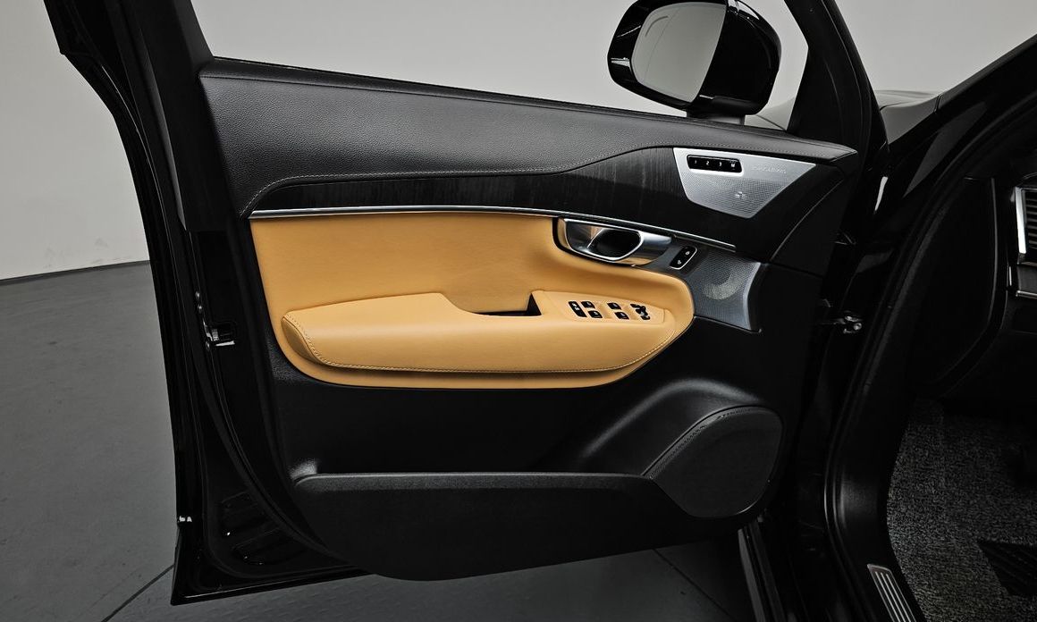 Volvo XC90 2024
