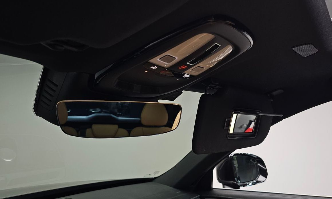 Volvo XC90 2024