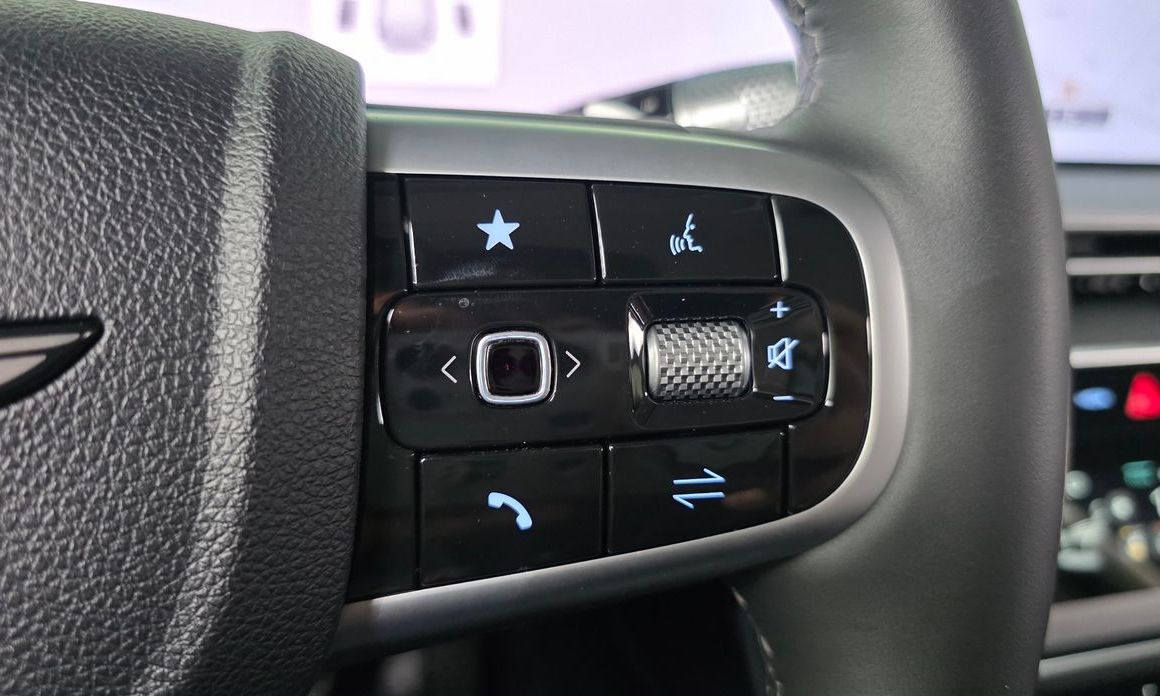 Genesis GV80 2024