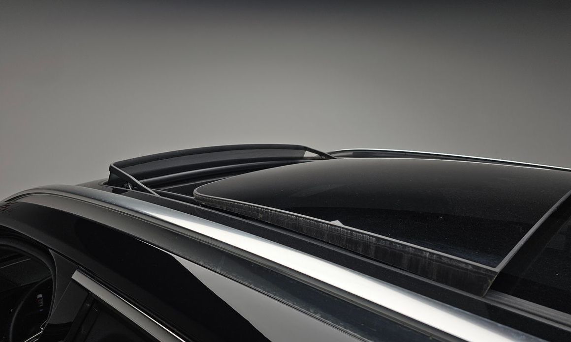 Volvo XC90 2024