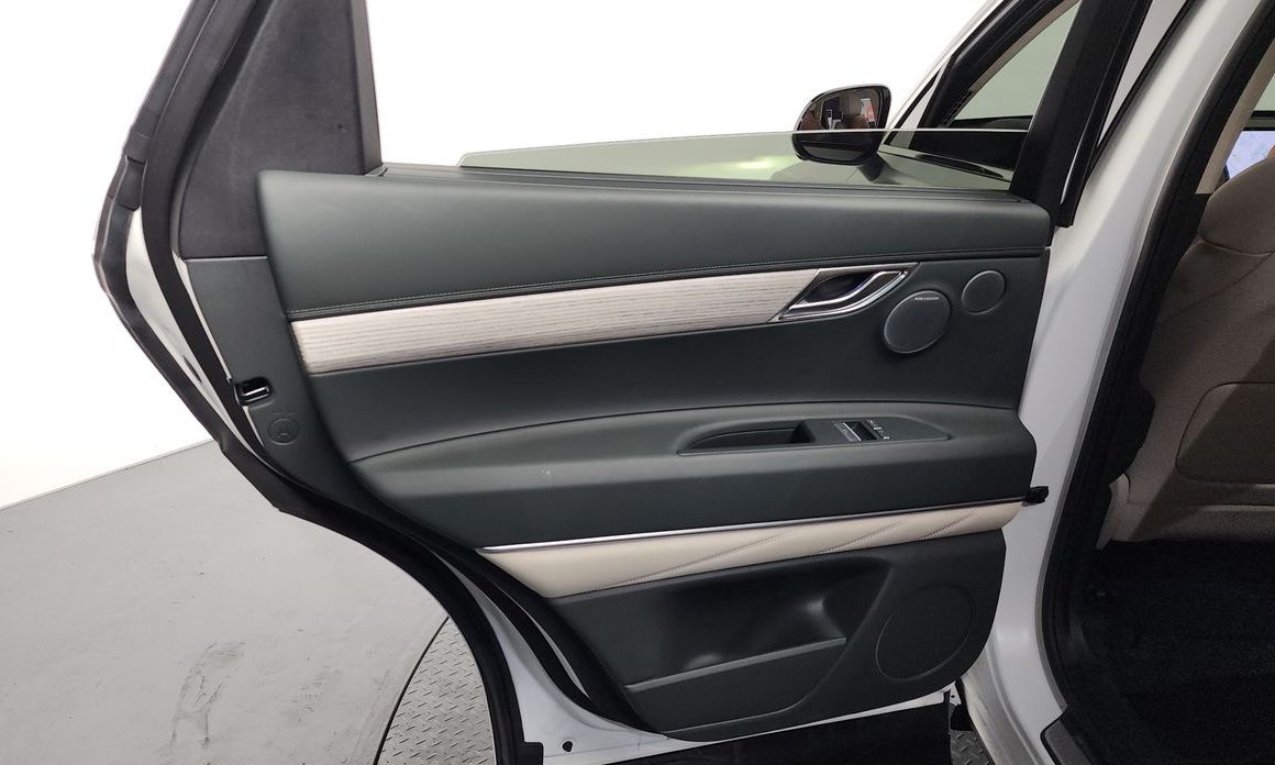 Genesis GV80 2024