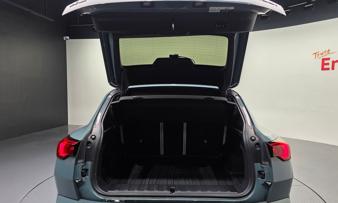 BMW X2 (F39) 2025
