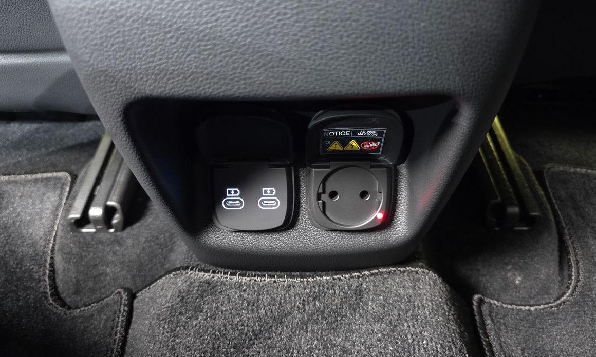 Genesis GV80 2024