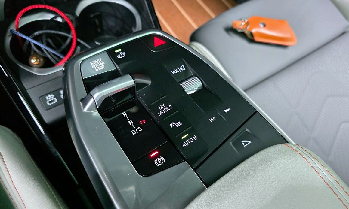 BMW X2 (F39) 2025