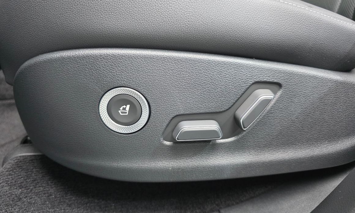 Genesis GV80 2024