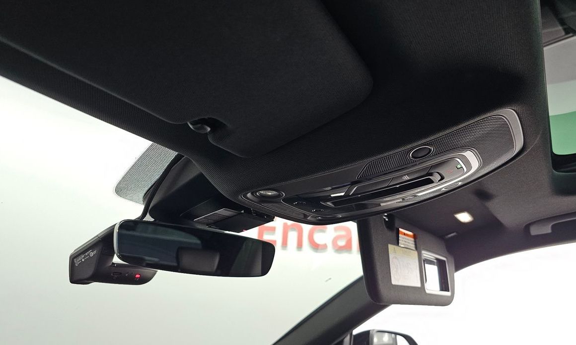 Audi Q8 2022