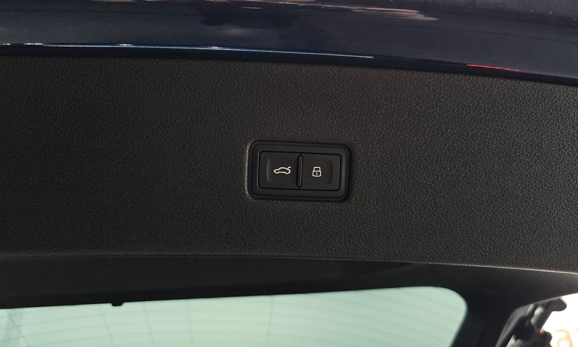 Audi Q8 2022