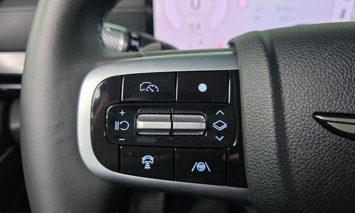 Genesis GV80 2024