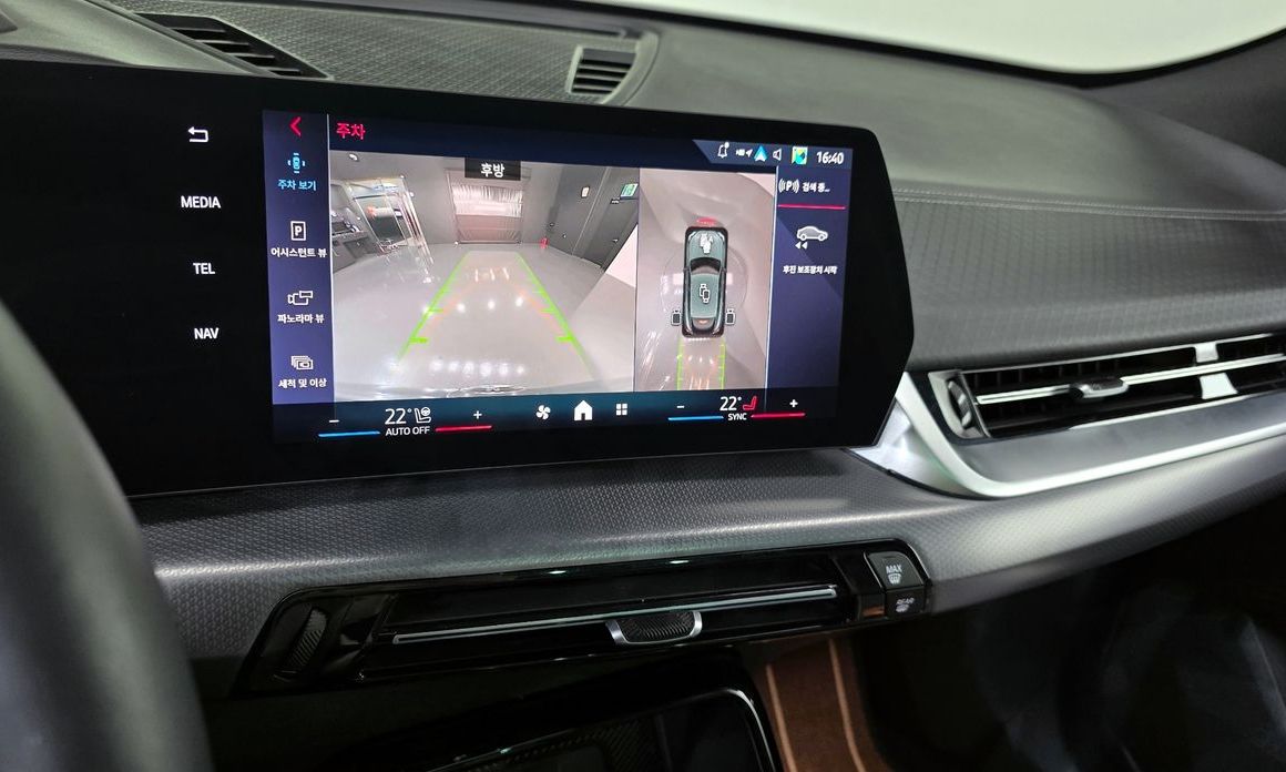 BMW X2 (F39) 2025