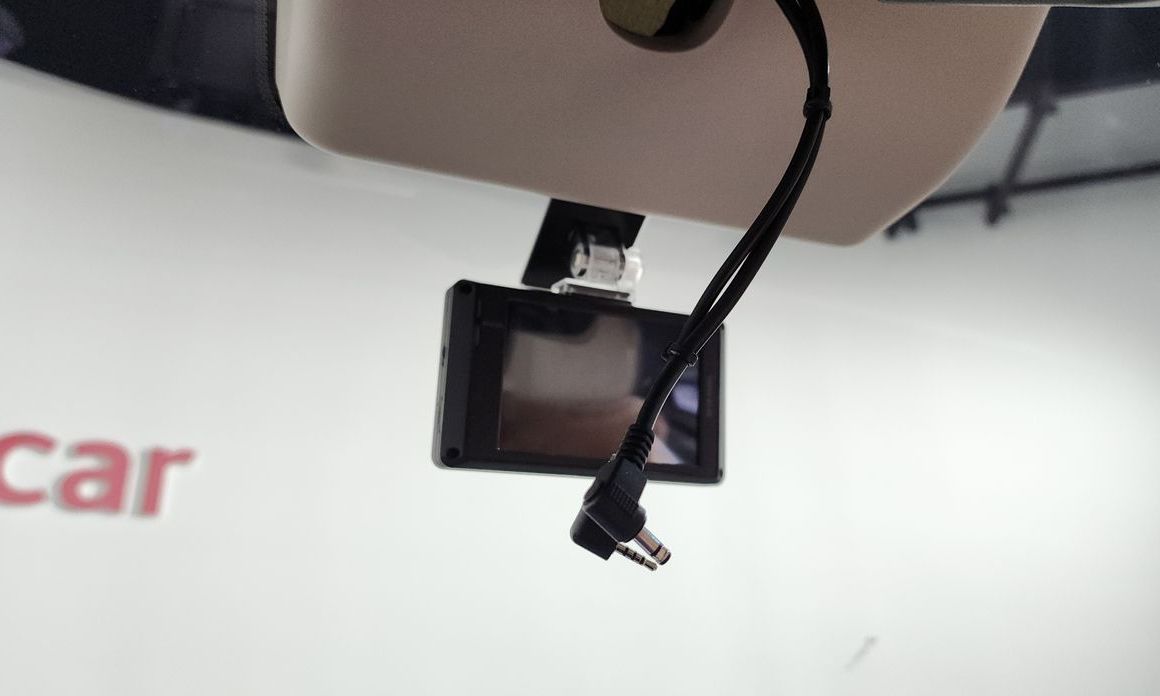 Genesis GV80 2024