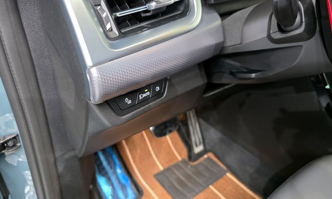 BMW X2 (F39) 2025