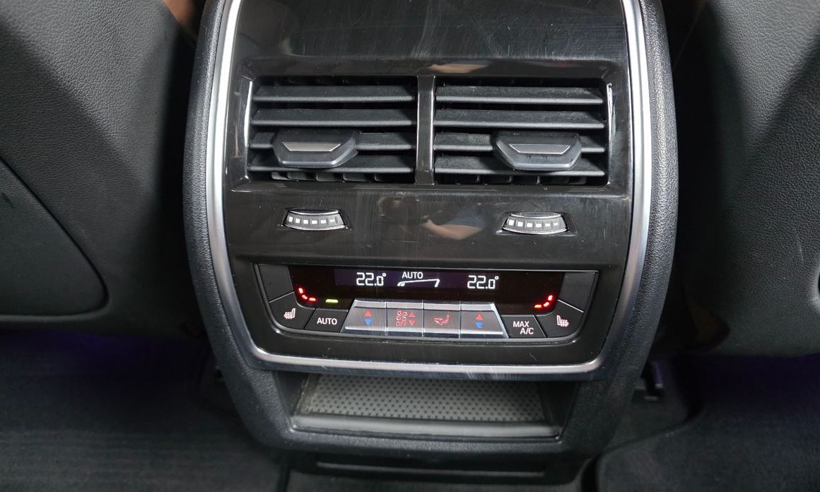 BMW X5 2022