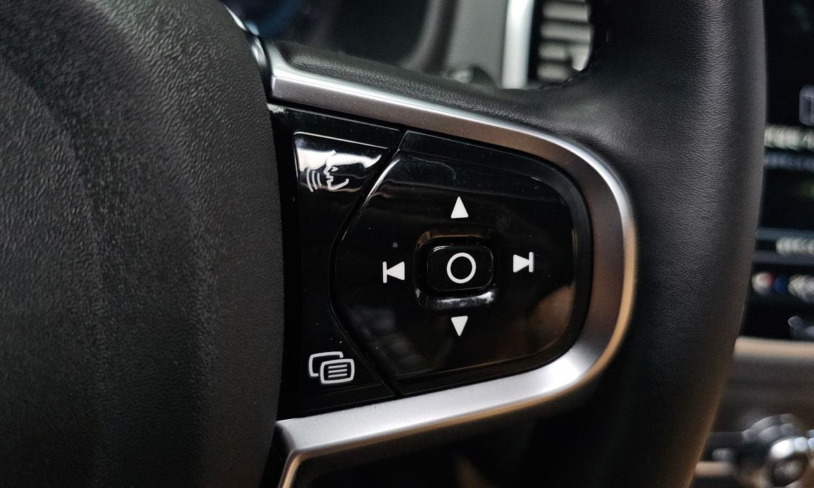 Volvo XC90 2024