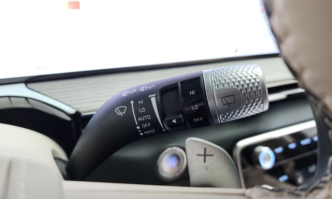 Genesis GV80 2024