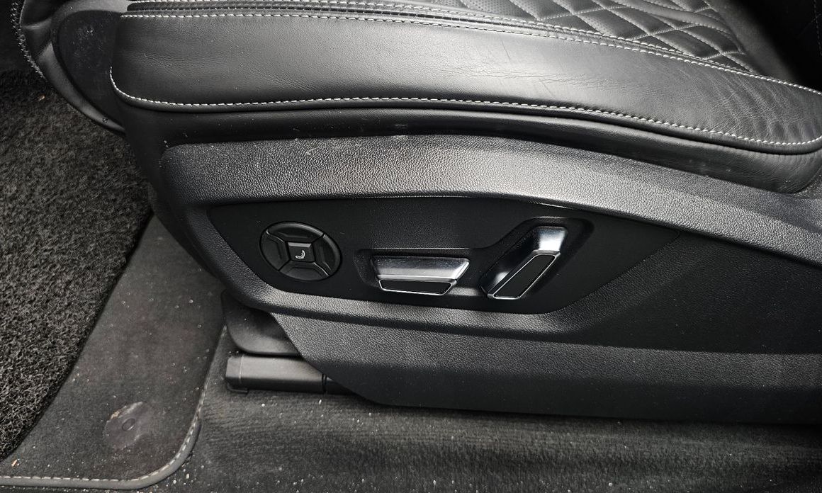 Audi Q8 2022
