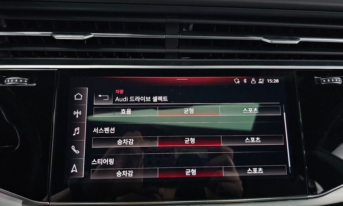 Audi Q8 2022