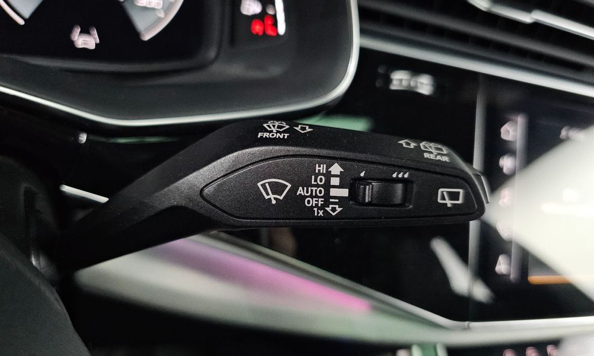 Audi Q8 2022