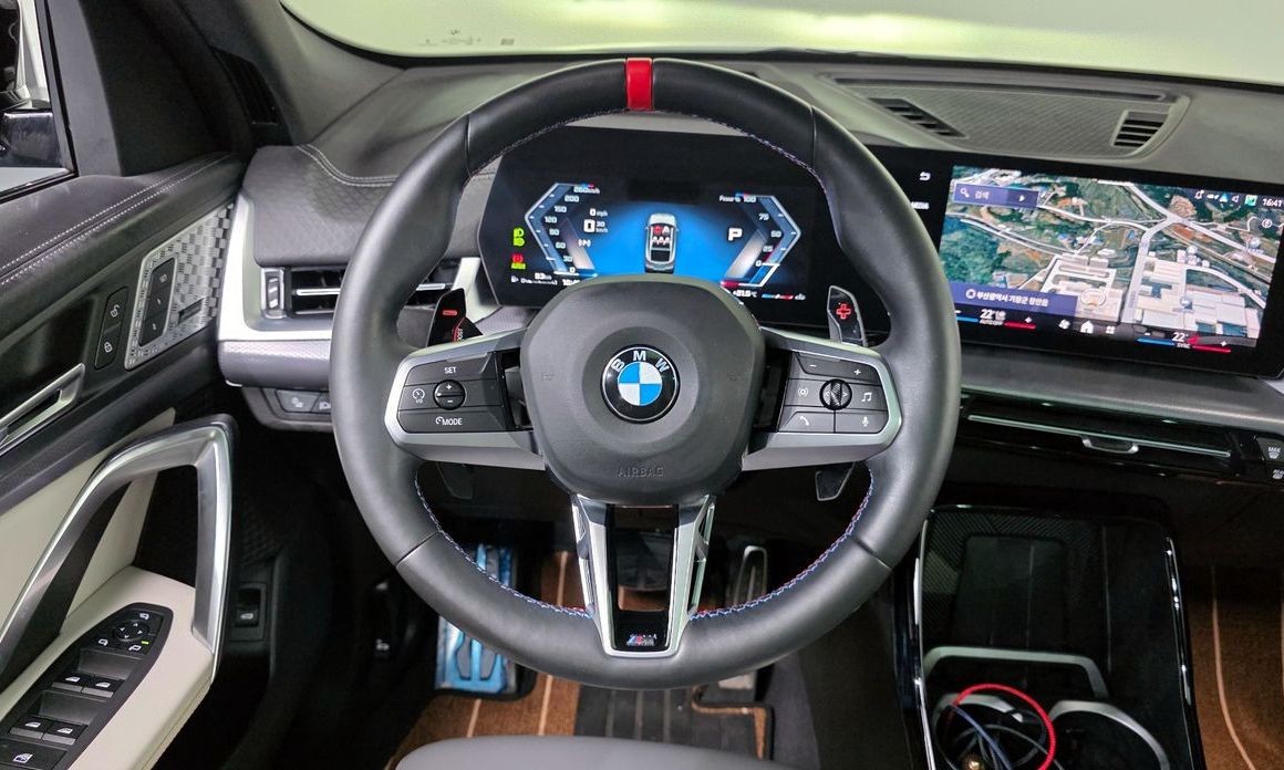 BMW X2 (F39) 2025