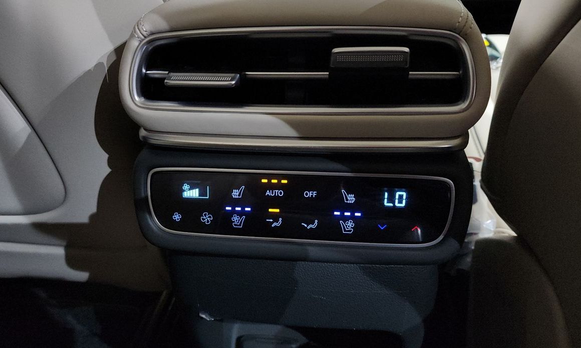 Genesis GV80 2024