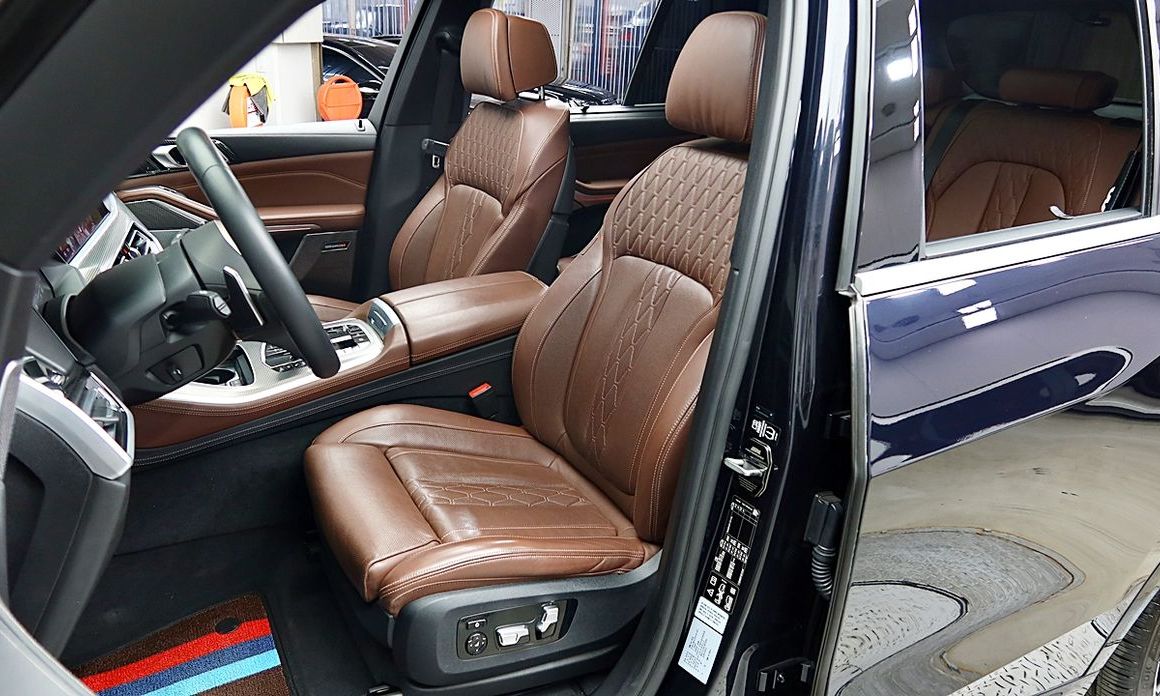 BMW X5 2020