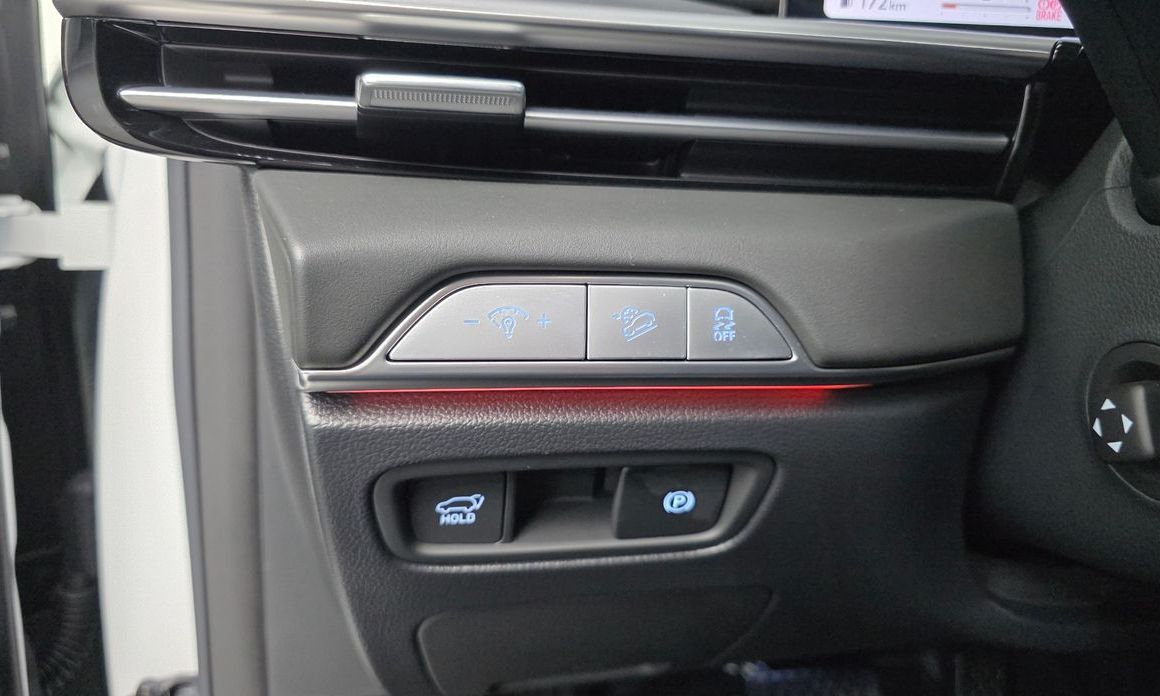 Genesis GV80 2024