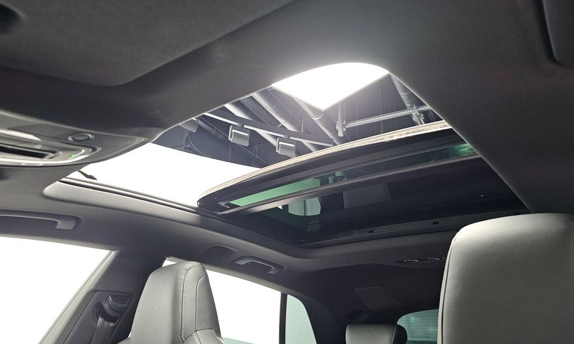 Audi Q8 2022