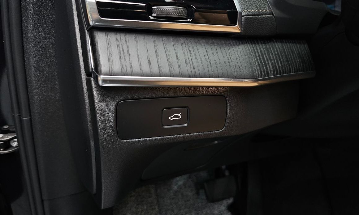Volvo XC90 2024