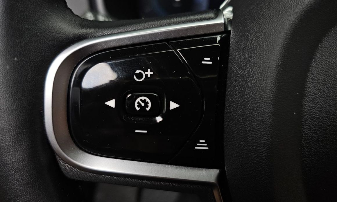 Volvo XC90 2024