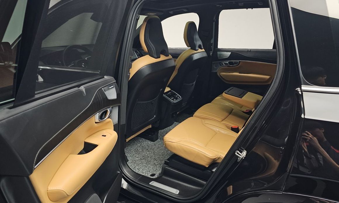 Volvo XC90 2024