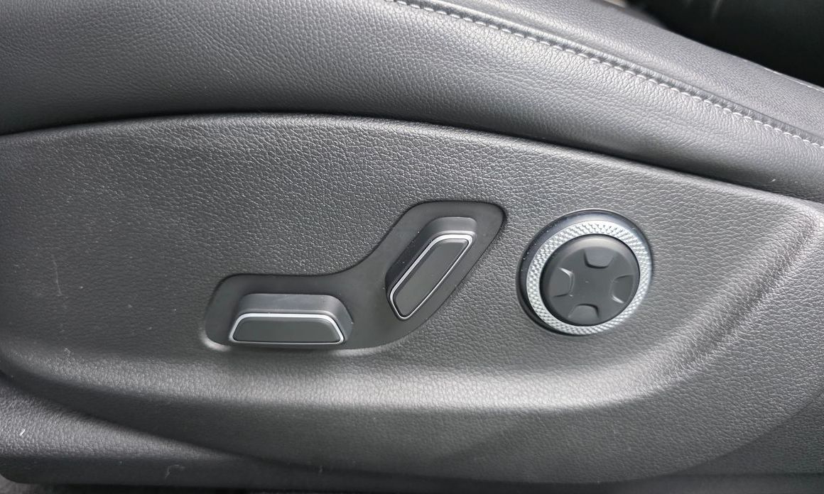 Genesis GV80 2024