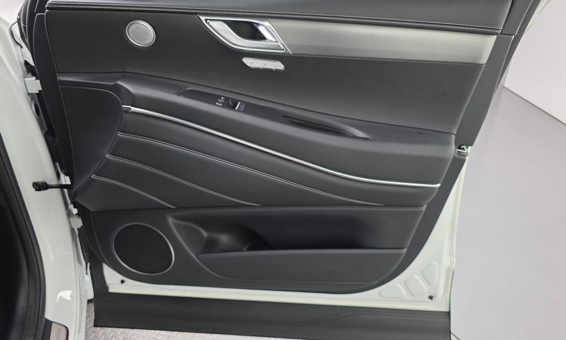 Genesis GV80 2024