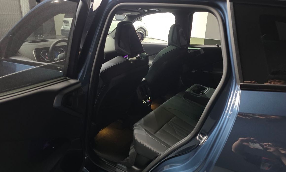 BMW X3 2025