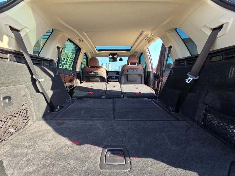 BMW X5 2022