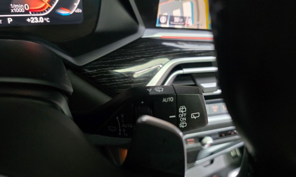 BMW X7 2020