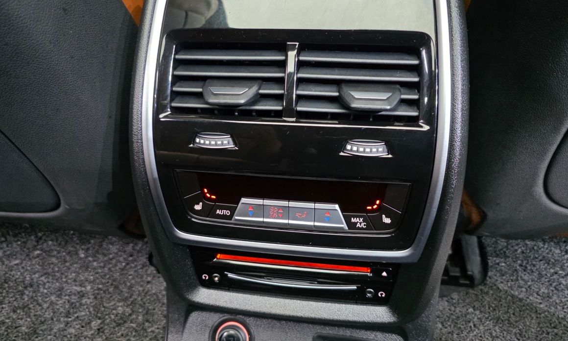 BMW X7 2020
