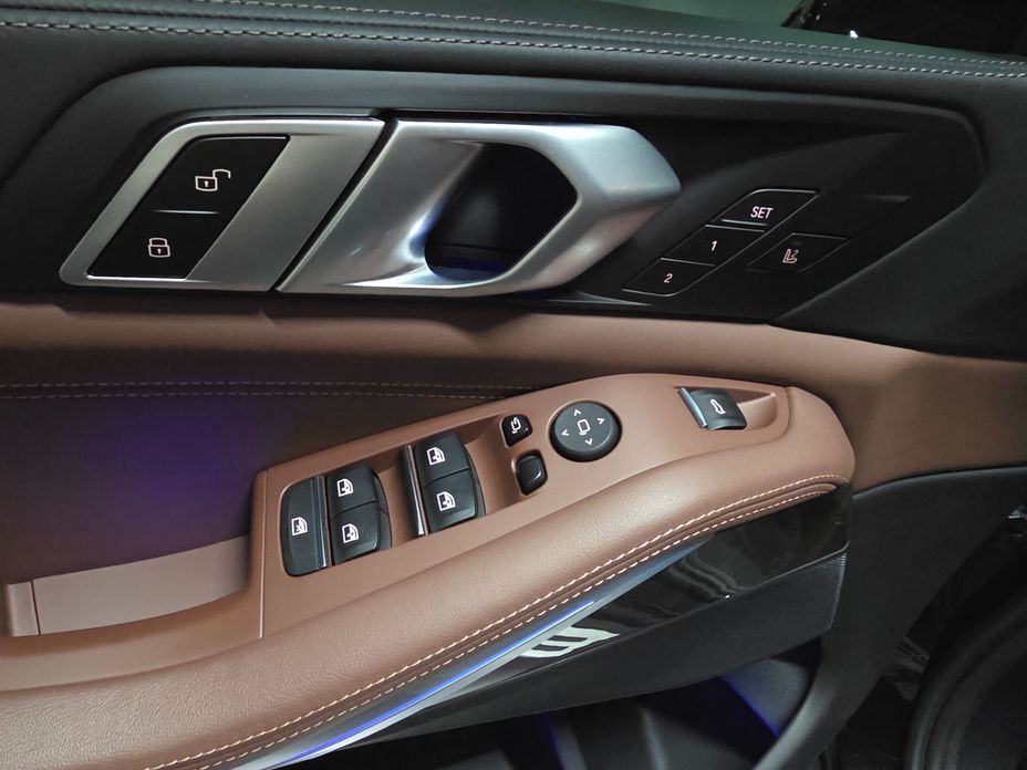 BMW X5 2022