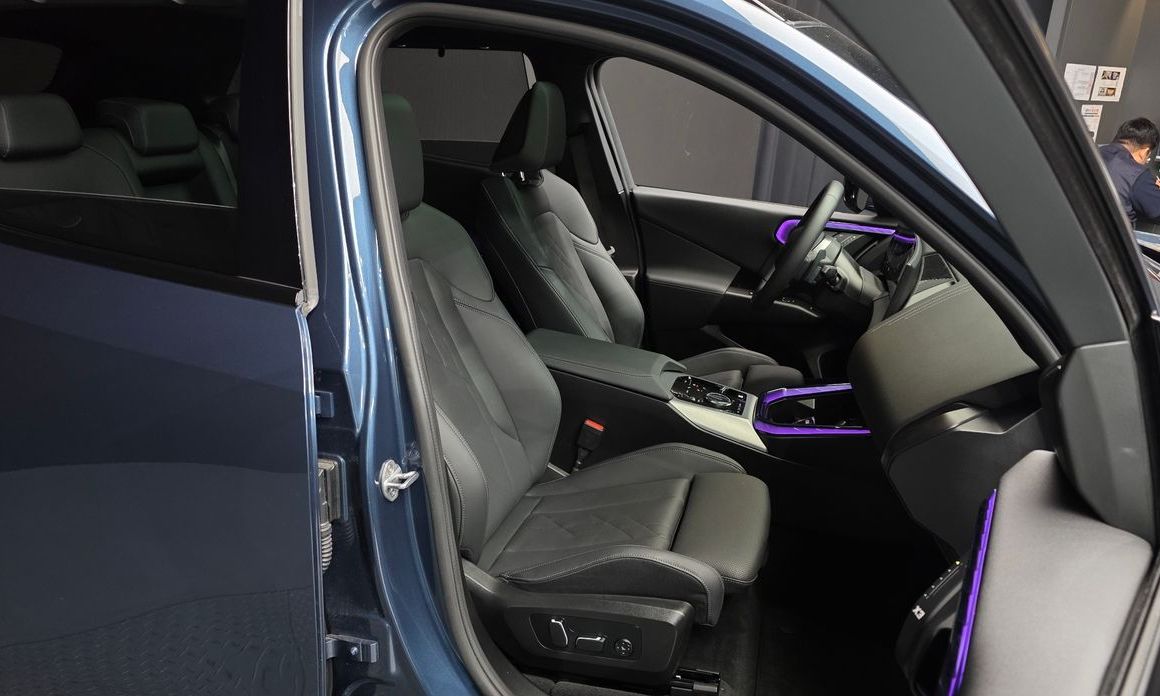 BMW X3 2025