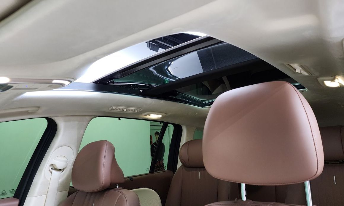 Hyundai Ioniq9 2025