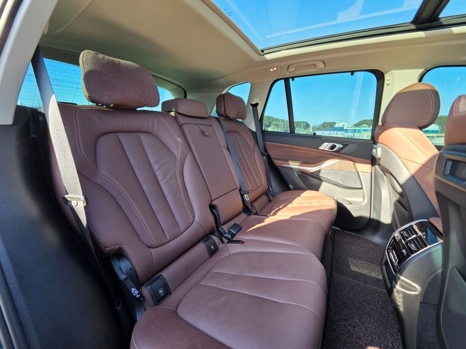 BMW X5 2022