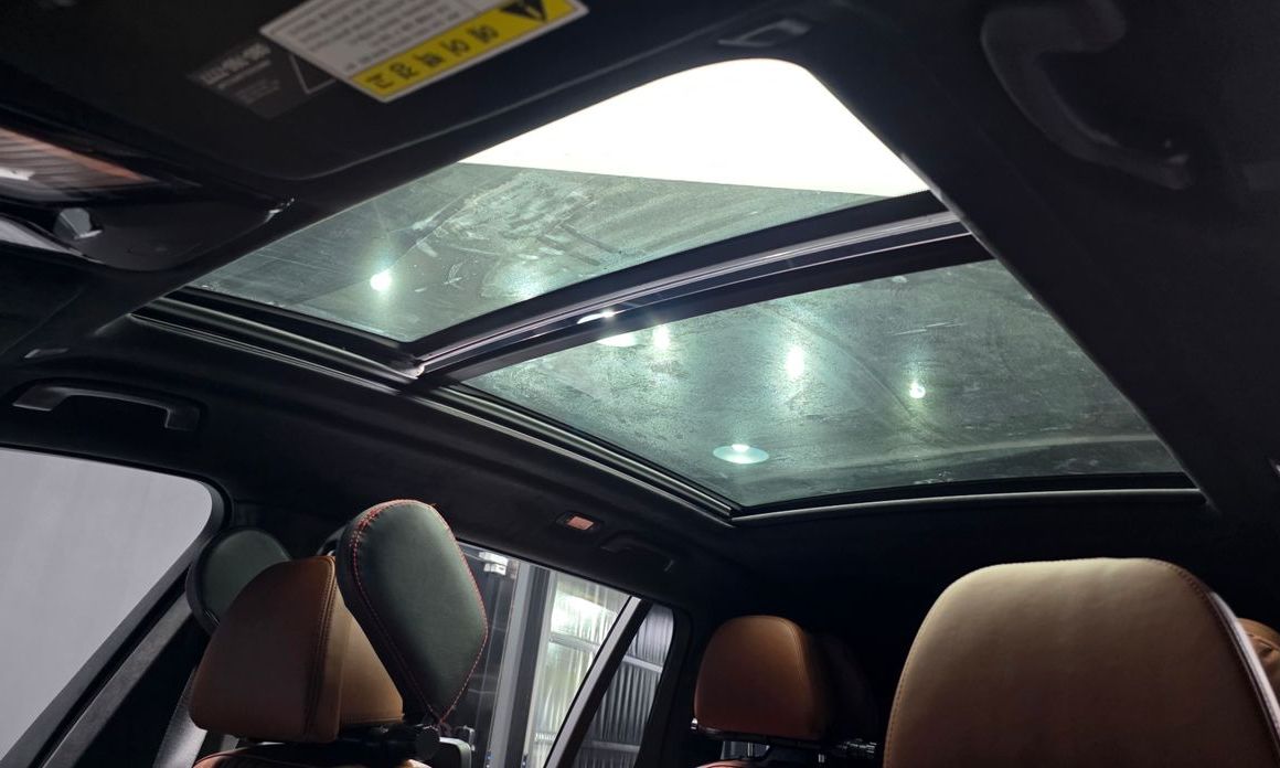BMW X7 2020