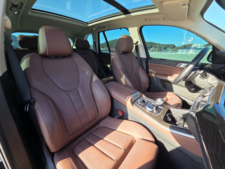 BMW X5 2022