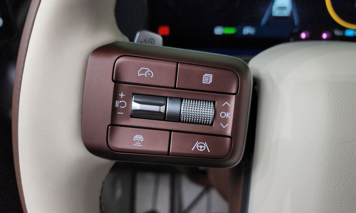 Hyundai Ioniq9 2025