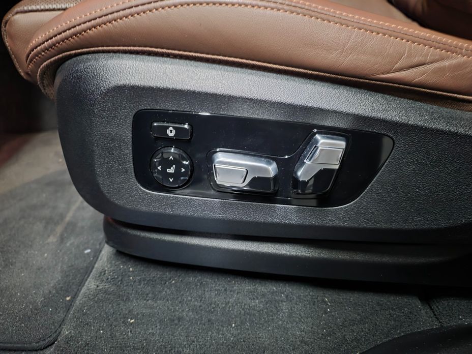 BMW X5 2022