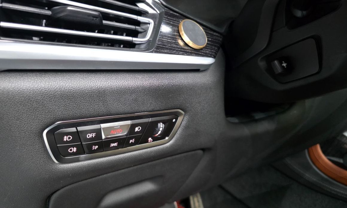 BMW X7 2020