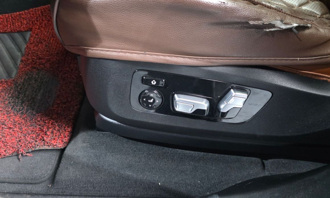 BMW X7 2020