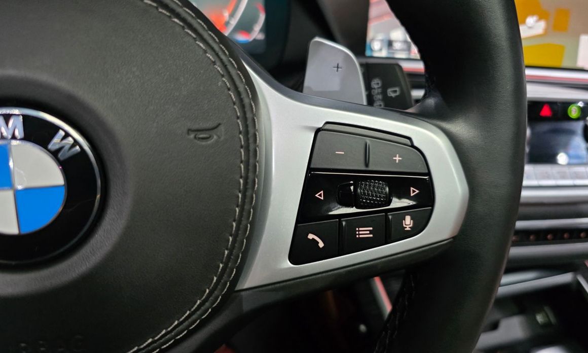 BMW X7 2020